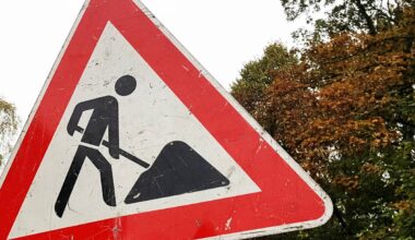 Baumaßnahmen in Essen: Was fertig und was noch geplant ist!