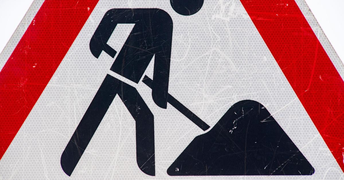 Über B54 von Taunusstein nach Wiesbaden – Umweg wegen Baustelle nötig