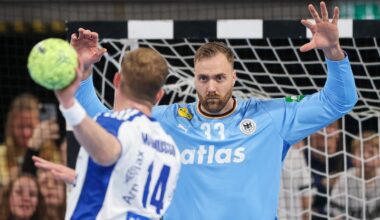 Handball: Kämpfer, Vorbild, Leitfigur! Wolff will EM-Märchen neu schreiben | Sport