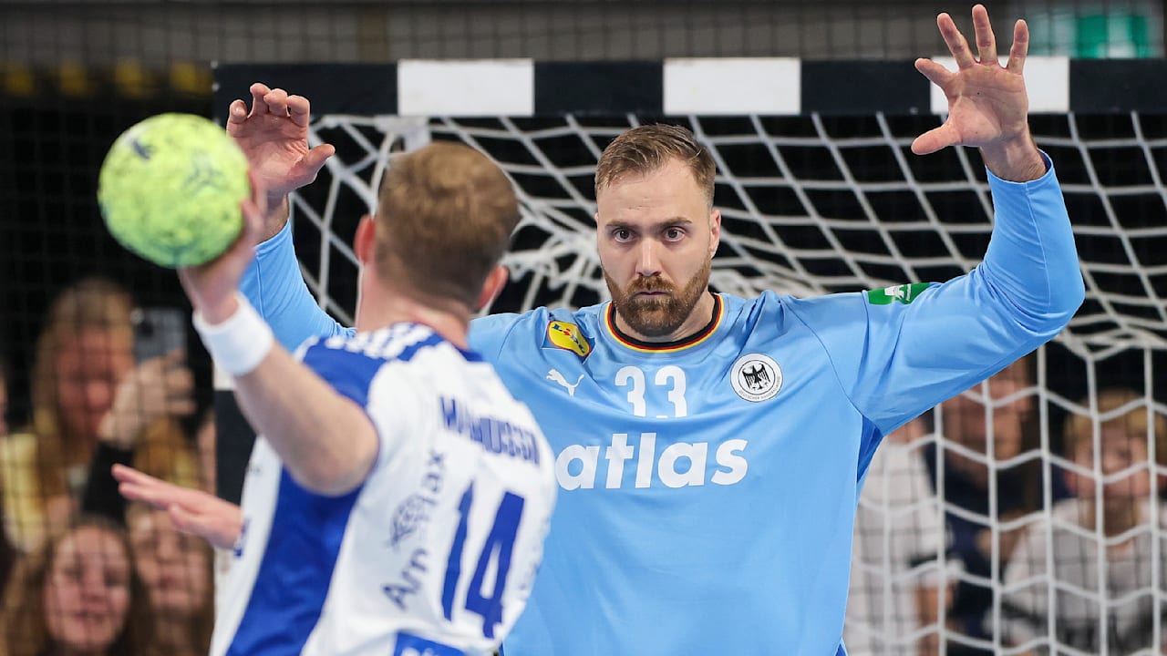 Handball: Kämpfer, Vorbild, Leitfigur! Wolff will EM-Märchen neu schreiben | Sport