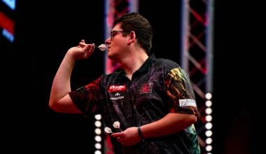 Darts-WM: Hartes Los für deutschen Darts-Debütanten! | Sport