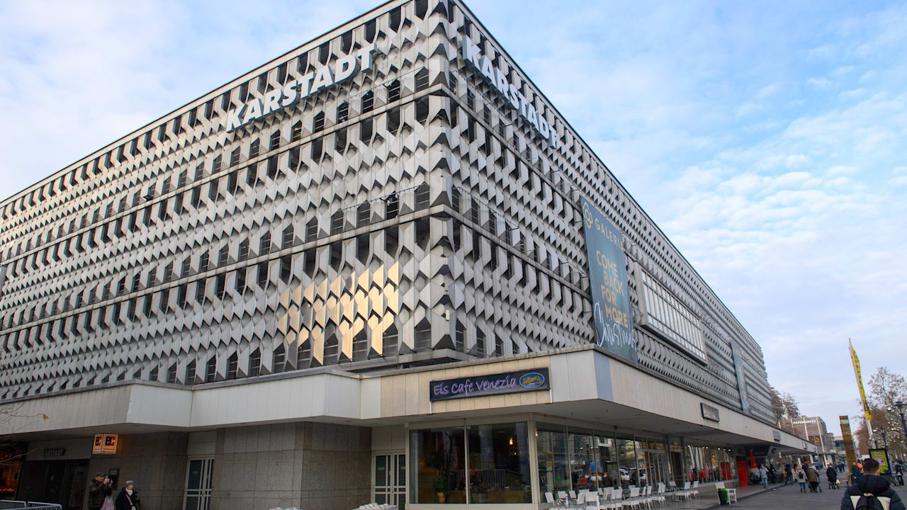 Polizeieinsatz in der City: Bedrohungslage am Magdeburger Weihnachtsmarkt | News