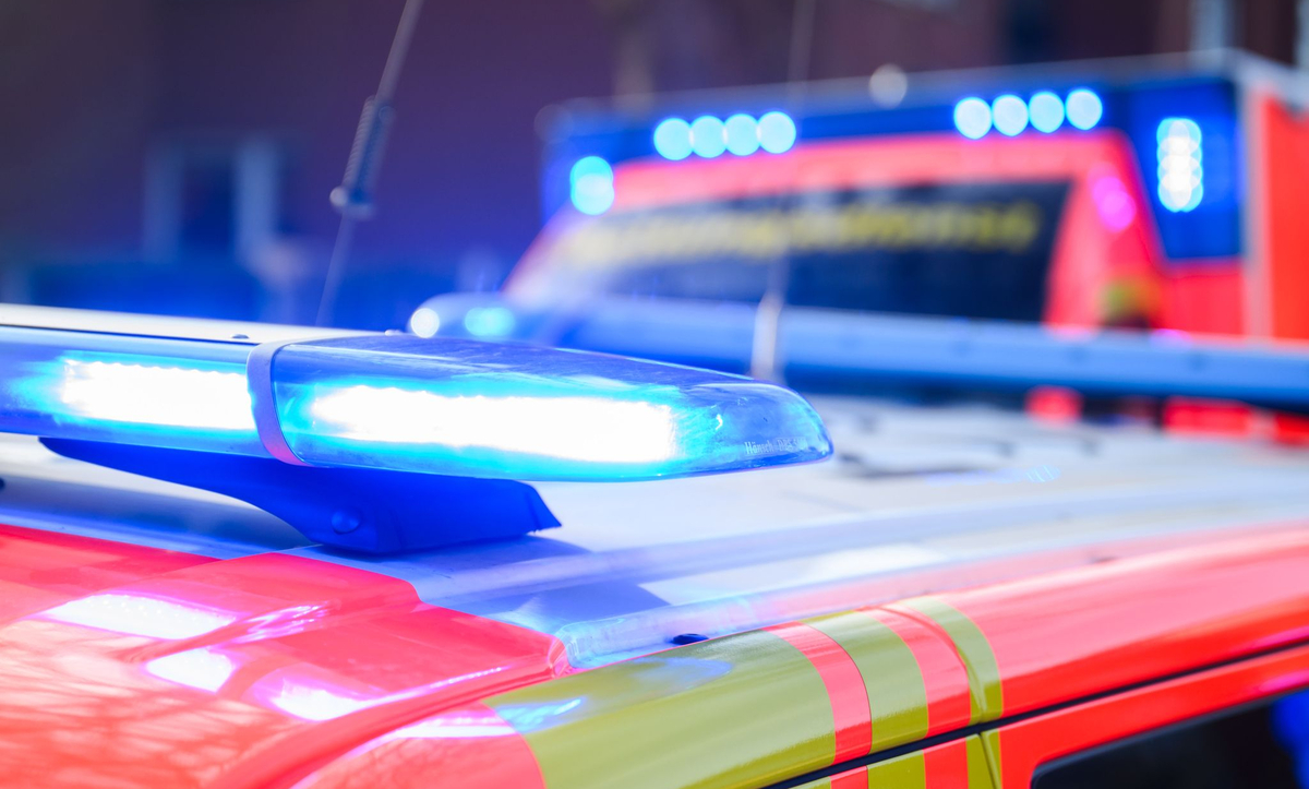 Bochum: 27-Jähriger stirbt eine Woche nach Straßenbahnunfall