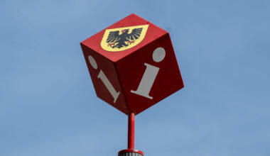 Bezirksregierung hebt Dortmunder Brandmauer-Beschluss auf