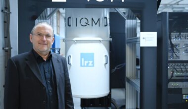 Leibniz-Rechenzentrum Garching investiert in nächste Computergeneration - Landkreis München