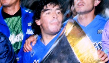 VfB Stuttgart: Neue ARD-Doku enthüllt: Mafia-Verdacht um Uefa-Pokal-Finale 1989 gegen Neapel | Sport