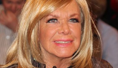 Schauspielerin Ingrid van Bergen ist tot: Sie wurde 94 Jahre alt | Unterhaltung