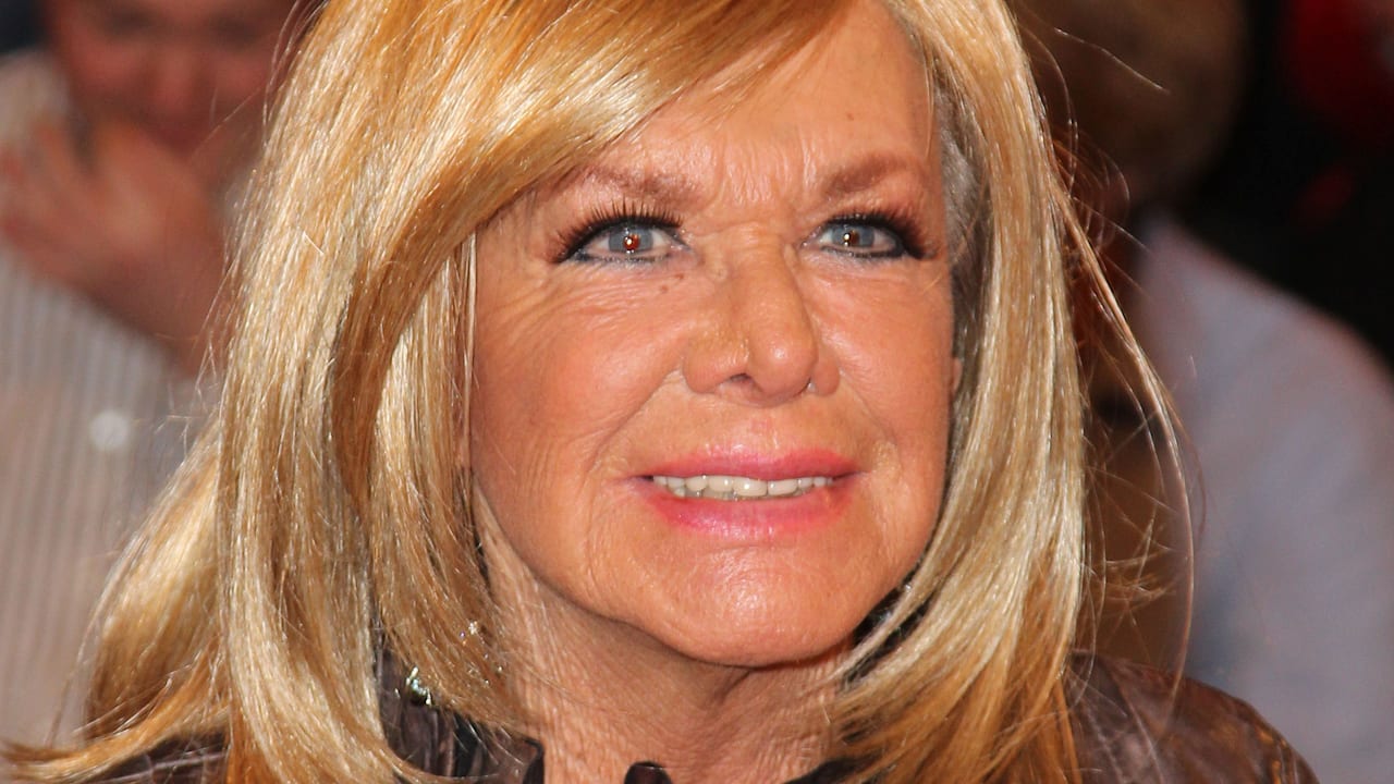 Schauspielerin Ingrid van Bergen ist tot: Sie wurde 94 Jahre alt | Unterhaltung