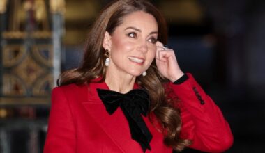 Prinzessin Kate: Palast macht spannende Ankündigung