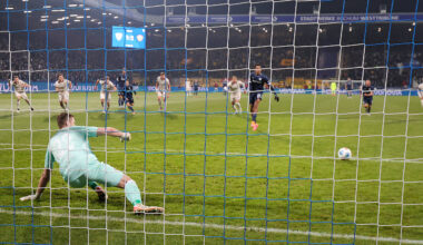 Schon drei Fehlschüsse: Elfer-Schwäche bedroht Bochum | Sport