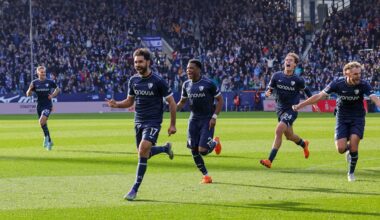 „Sie werden sich noch steigern“: Holtmann schwärmt von Bochum-Bubis | Sport