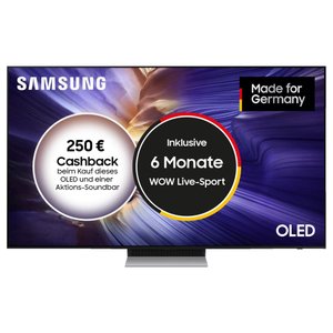 SAMSUNG OLED GQ65S90F