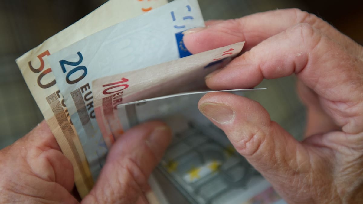 Ausgaben für pensionierte Beamten steigen in Brandenburg