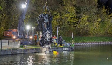 Drei Männer verunglückt: Todesopfer waren Einbrecher auf der Flucht | News