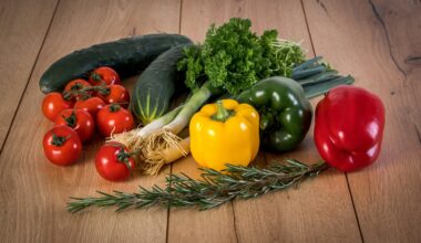 Das beliebteste Gemüse Deutschlands – jetzt besser nicht essen