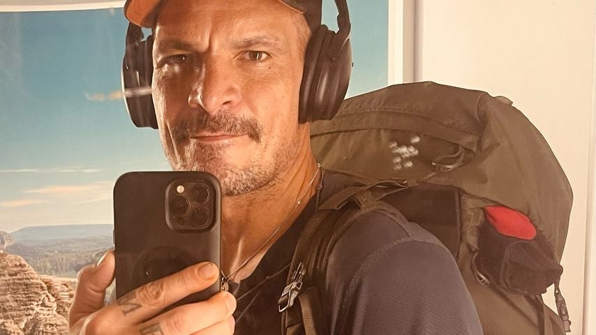 Ben Tewaag, Mai 2024