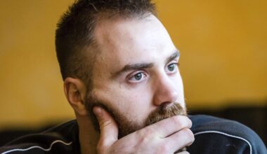 Handball-Nationaltorwart Wolff: „Kein Los, das man sich wünscht. Das ist ein Alptraum“