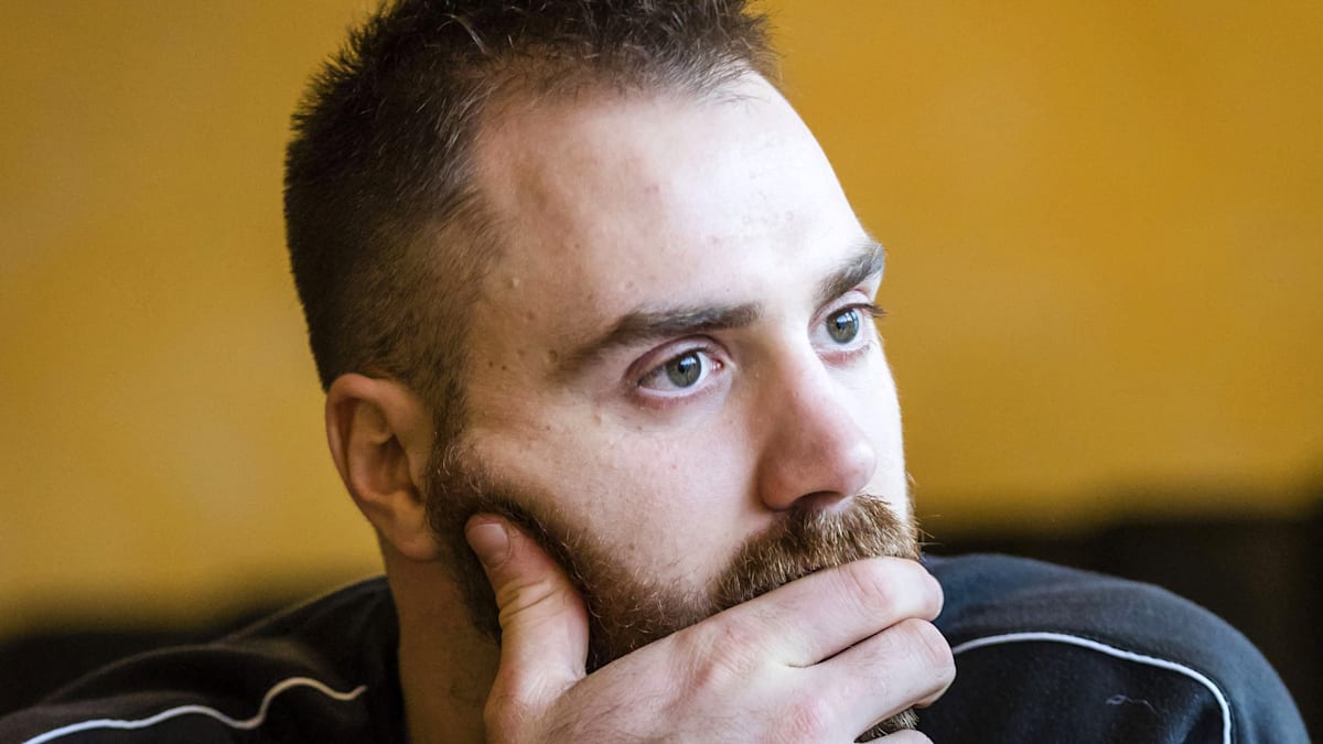 Handball-Nationaltorwart Wolff: „Kein Los, das man sich wünscht. Das ist ein Alptraum“