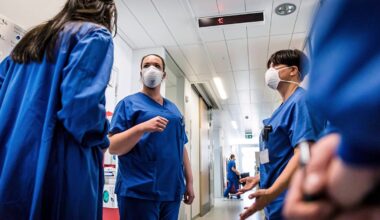 Triage: Ärzte kippen Regeln aus dem Infektionsschutzgesetz in Karlsruhe