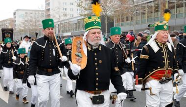 Chemnitz feiert Ende des Kulturhauptstadtjahres