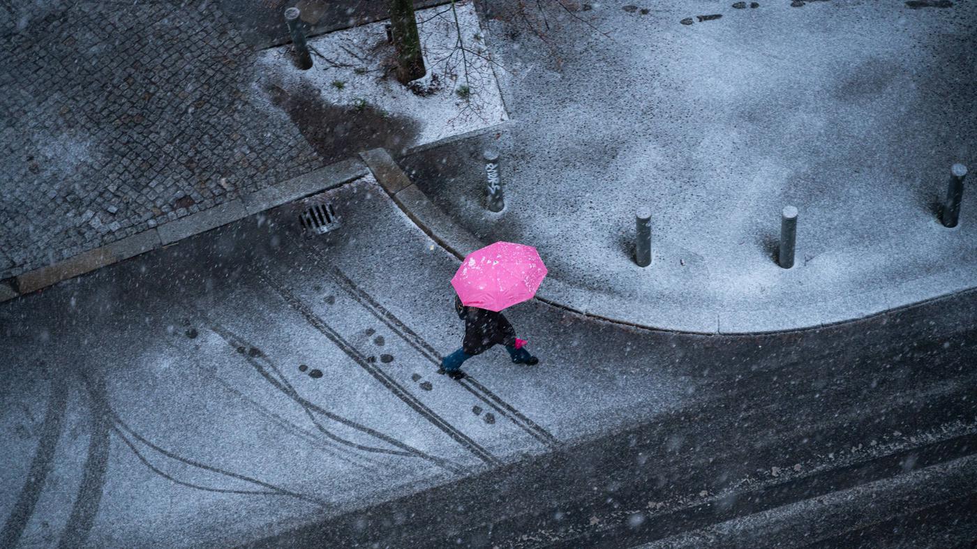 Ein Meteorologe verrät, wie das Wetter im Dezember wird
