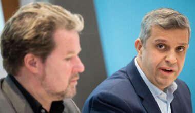 Nun soll es mehr Geld für Polizei und Kultur geben