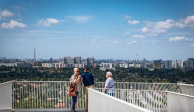 In diesen Berliner Bezirken gibt es die meisten landeseigenen Wohnungen