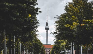 Wie sie die Hauptstadt verändern sollen und wo neue Probleme drohen