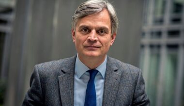 Auto von Bernd Baumann in Flammen – Staatsschutz musste AfD-Politiker um 5 Uhr wecken