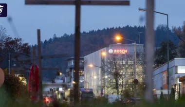 Industrie-Sterben in Baden-Württemberg: Musterländle im freien Fall