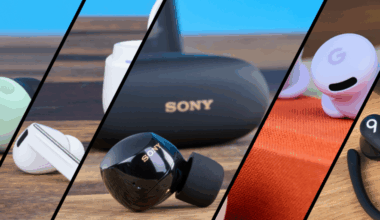 Die besten In-Ears für Android