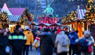 Öffnungszeiten heute, Programm am Alexanderplatz & Lichtenberg