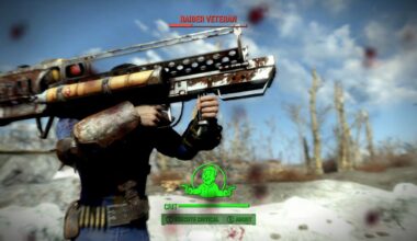 Große Enttäuschung: Ärger über die Anniversary Edition von Fallout 4