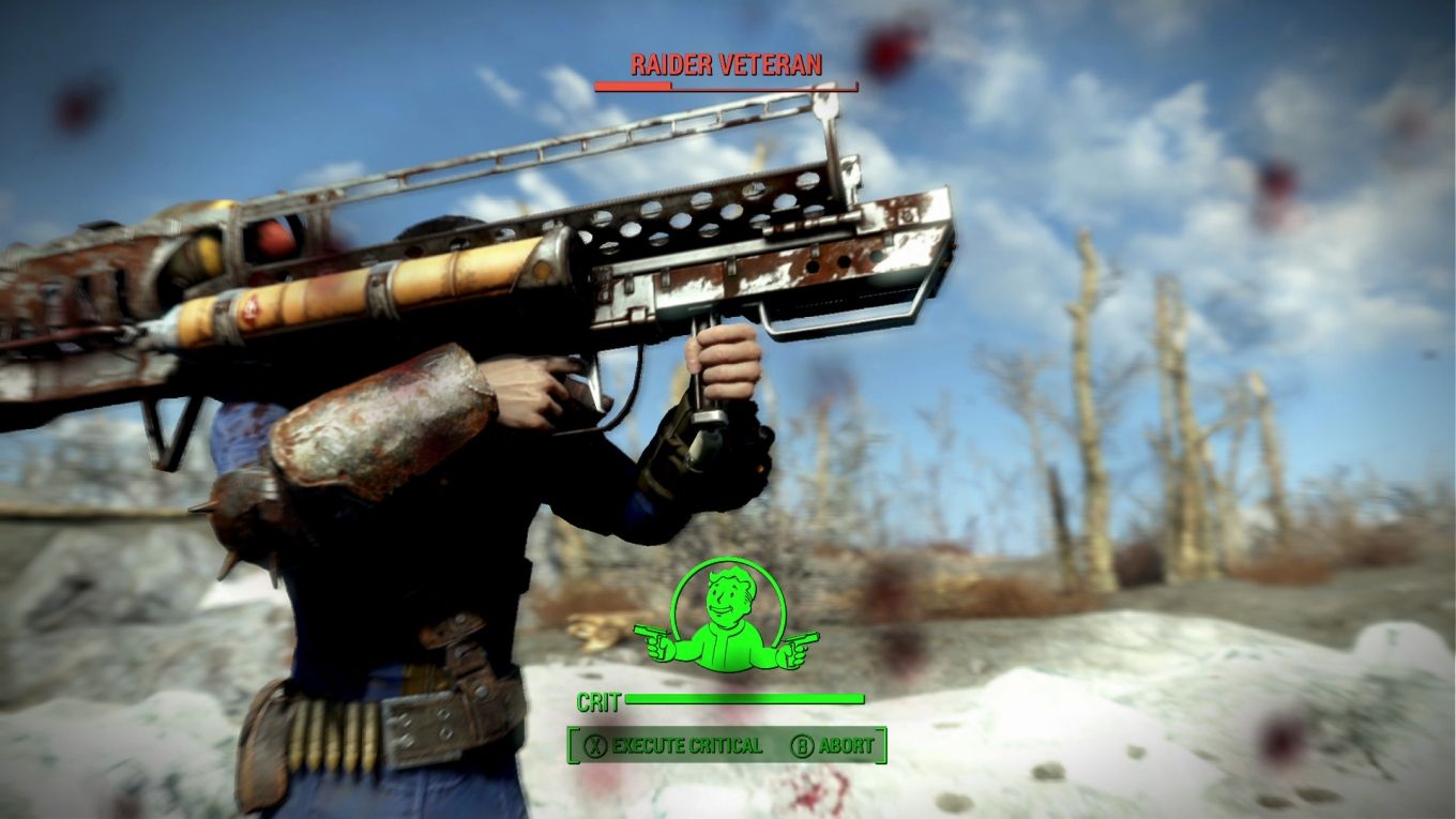 Große Enttäuschung: Ärger über die Anniversary Edition von Fallout 4