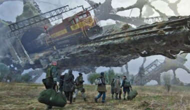 Heute Abend streamen: Dieses Sci-Fi-Spektakel ist der richtige Film für alle Fans von Christopher Nolans "Inception" - Kino News