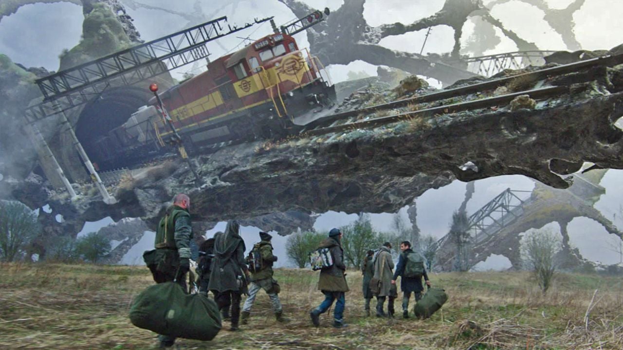 Heute Abend streamen: Dieses Sci-Fi-Spektakel ist der richtige Film für alle Fans von Christopher Nolans "Inception" - Kino News