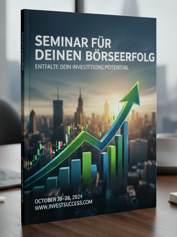 Dein Einstieg in die Welt des Tradings für Anfänger