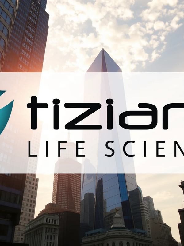 Tiziana Life Sciences Aktie: BIO-Europe Countdown!