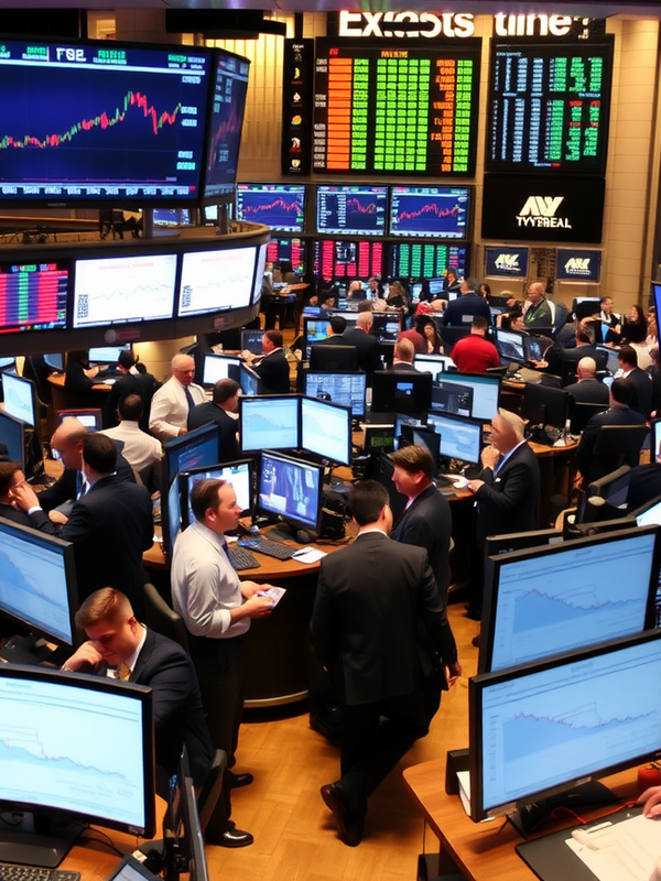 Amundi Prime Europe ETF: Rekordlauf!