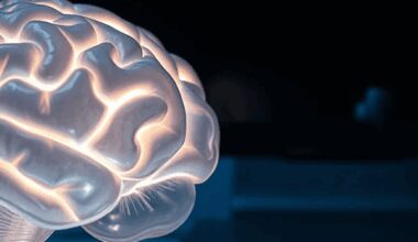 Schlafmangel: Gehirn schaltet auf Notprogramm