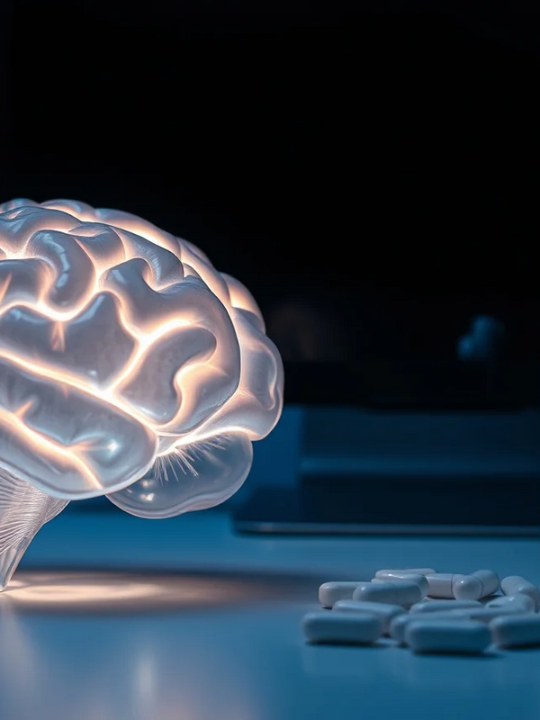 Schlafmangel: Gehirn schaltet auf Notprogramm