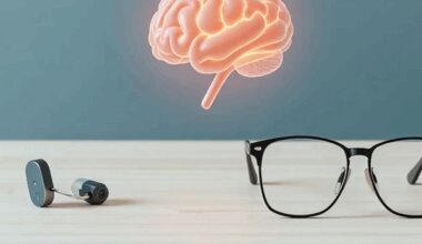 Hörgeräte senken Demenzrisiko drastisch