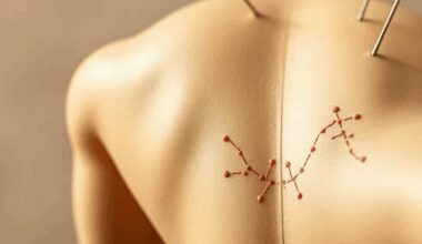 Ohrakupunktur lindert Krebsschmerzen am wirksamsten