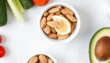 Ernährungstrends 2025: Snacks werden zur Abnehmhilfe