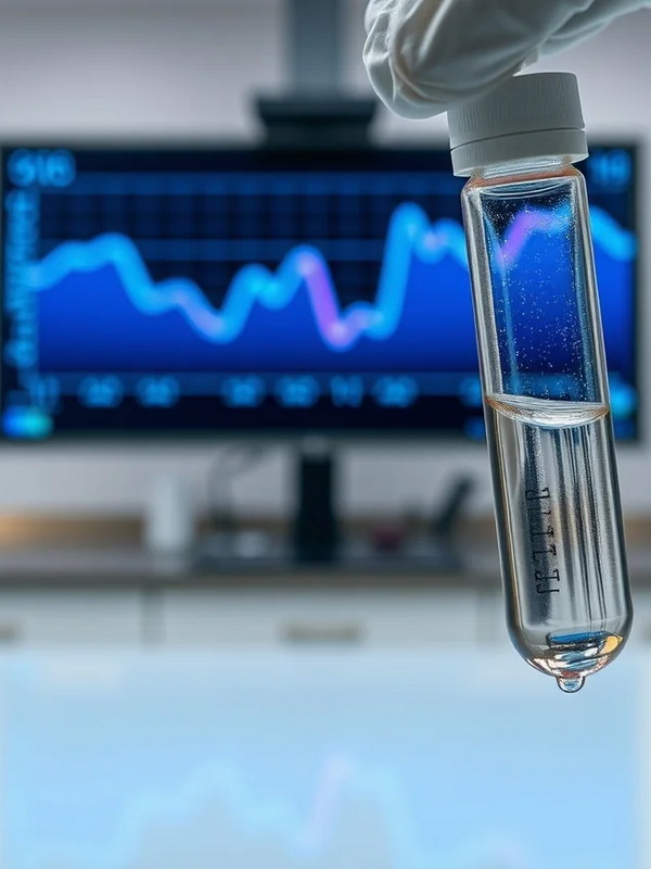 Revolution in der Früherkennung startet