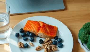 US-POINTER-Studie: Ernährung verlangsamt Demenz messbar