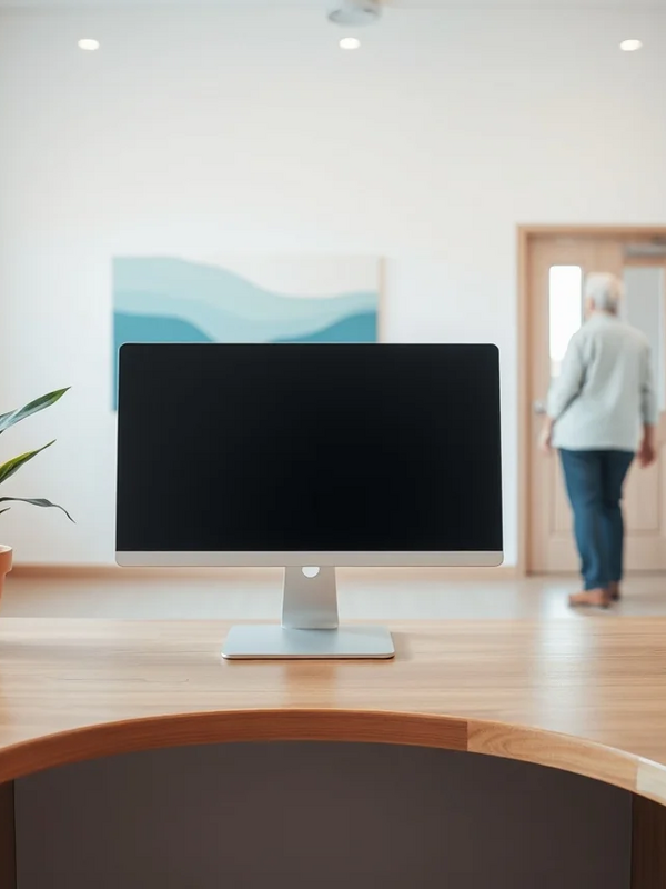 Deutschland setzt auf lokale Gesundheitsnetzwerke