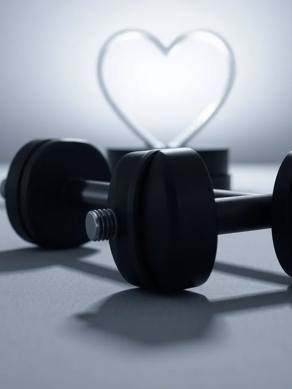 Krafttraining schützt das Herz besser als gedacht