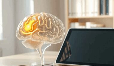 Bluttest revolutioniert Früherkennung von Alzheimer