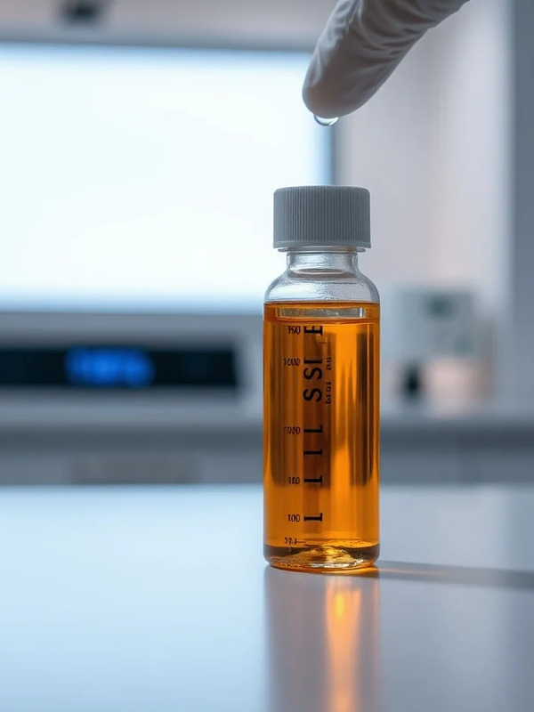 Lumipulse G: Alzheimer-Bluttest revolutioniert Früherkennung